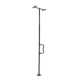 VEVOR Floor-to-Ceiling Transfer Pole, Tension...