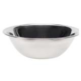 Vollrath Economy Mixing Bowl, Stainless Steel,...