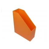 Romanoff Products Magazine File, Orange
