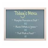 Flipside Products 24' x 36' Wood Framed Green...