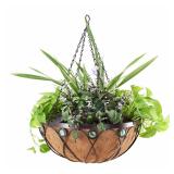 Arcadia Garden Products Emerald Series Round...