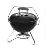 Weber® Smokey Joe 14-Inch Portable Charcoal...