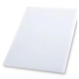Winco Cutting Board, 18 by 24 by 1/2-Inch,...