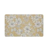 Laura Ashley  Anti-Fatigue Kitchen Mat | Iris...