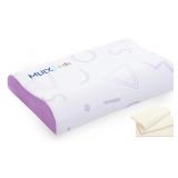 MLILY Kids Pillow for Sleeping, Adjustable Kids...