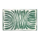 TOWN & COUNTRY LUXE Livie Matisse Cutout...