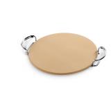 Weber® Gourmet BBQ System Pizza Stone with...