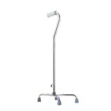 Days Quad Cane with Wide Base  Adjustable...