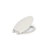 KOHLER 4636-RL-47 Cachet ReadyLatch Elongated...