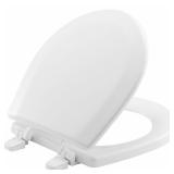 BEMIS TC50TTA MARINE Toilet Seat, Small Toilet...