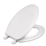 Centoco Elongated Toilet Seat, Economy,...