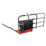 Stander EZ Adjust Bed Rail, Adjustable Senior...
