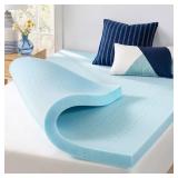 Best Price Mattress 3 Inch Ventilated Memory...