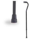 Medline Tall Steel Bariatric Offset Handle...