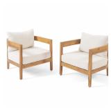Christopher Knight Home 312395 Alfy Outdoor...
