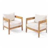 Christopher Knight Home 312395 Alfy Outdoor...