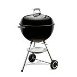 Weber® Original Kettle Charcoal Grill, 22-Inch,...