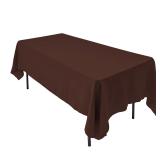 AK TRADING CO. 60 x 126-Inch Rectangular...