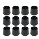 Shepherd Hardware 1-1/2' Round Non-Marking...