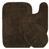 Garland Rug Traditional Nylon Washable...