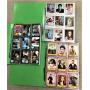 (3) Superman Complete Sets, 1978,80 83 w/ Stickers