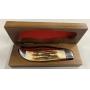Case XX 5172 SSP Buffalo Razor Edge 5 1/2"L