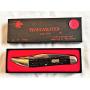 Winchester W15 1936 Pocket Kniife in Box 5"L