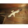 SEASHORE WALL DECOR - BIRD