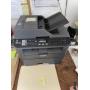 BROTHER PRINTER/FAX/SCANNER MFC MODEL