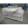 LOT OF SHRINK WRAP ON PALLET