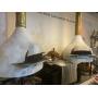 Acunto Mario Classico Wood Fired Pizza Oven
