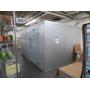 10 X 20 FOOT WALK IN COOLER