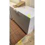 Chest freezer