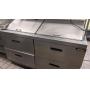 DELFIELD 4 DRAWER BAIN MARIE