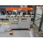 BULK BID ON ALL 7 FABRICATION MACHINES