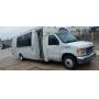 1997 FORD E-350