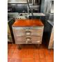 ONLINE ONLY AUCTION-FORMER NATIONAL CHAIN RESTAURANT-NJ