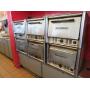4 UNITS MALL BASED PRETZAL STORES AND KIOSKS - QUEENS, NEW Y