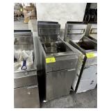 KUTANO SINGLE BAY FRYER