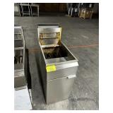 KUTANO SINGLE BAY FRYER