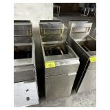 KUTANO SINGLE BAY FRYER