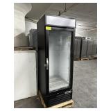 KUTANO SINGLE GLASS DOOR REFRIGERATOR