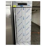 KUTANO SS SINGLE DOOR REFRIGERATOR