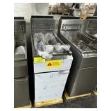 KUTANO SINGLE BAY FRYER