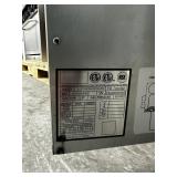 KUTANO SINGLE BAY FRYER