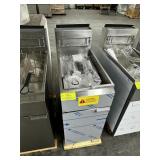 KUTANO SINGLE BAY FRYER