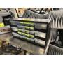 CONTENTS OF INTL KNOWN MULTI MILLION $ REST GRP, NANUET, NY