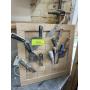 WOODSHOP MANUFACTUER, PORT CHESTER, NY