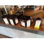 CONTENTS OF 2 -200 SEAT RESTAURANT / BAR / LOUNGES, BRICK, N