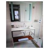 DO NOT BID - LIQUIDATION SALE - MODERN BATHROOM
